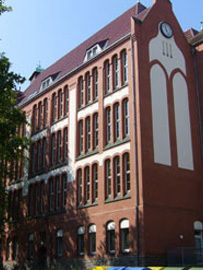 Leibnizschule