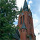 Evangelische Kirche Delkenheim