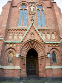 イギリス教会