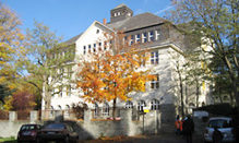 Hellen-Keller-Schule