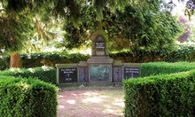 Friedhof Nordenstadt