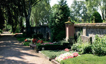 Friedhof Schierstein