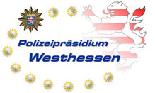 Polizeipräsidium Westhessen