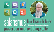 Imam Husamuddin Meyer