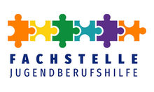 Logo Fachstelle Jugendberufshilfe