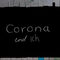 STartbild mit Text - Corona & ich - der Film