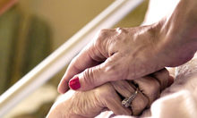 Hospize und Palliativmedizin helfen schwerstkranken Menschen.