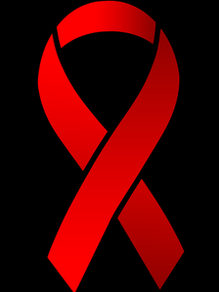 Gesundheitsberatung: Welt-AIDS-Tag im Zeichen der Schleife jedes Jahr am 1