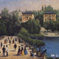 Historische Ansicht von Wiesbaden