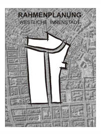 Logo Rahmenplanung Westliche Innenstadt