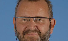 Professor Dr. med. Steffen Steffen Gay