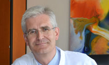 Universitäts-Professor Dr. med. Andreas Schwarting