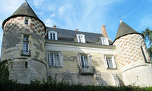 Chateau de Chatigny