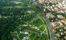European Green Capital 2016: Ljubljan