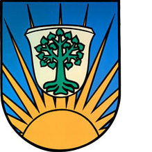 Wappen von Auringen
