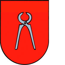 Wappen von Kostheim