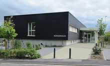 Medenbacher Bürgerhaus