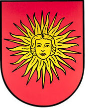 Wappen von Sonnenberg
