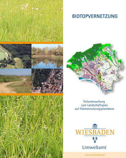 Biotopvernetzung in Wiesbaden