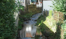 Hochwasserschutz - Bach- oder Fluss-Hochwasser - Wo liegt der Unterschied?