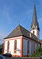 Evangelische Hauptkirche