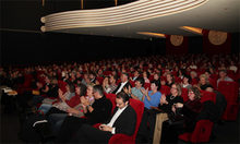 Caligari erhält Preise für herausragende Kinoarbeit