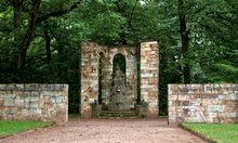 Friedhof Dotzheim