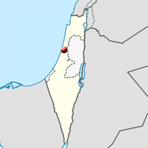 Kfar Saba bei Wikipedia