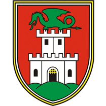 Ljubljana in deutscher Sprache