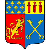 Wappen von Terrasson