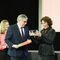 Adele Neuhauser erhält den Ehrenpreis des 20.FernsehKrimi-Festivals