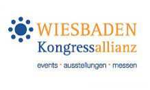 Logo Wiesbaden Congress Alliance