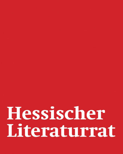 Der Hessische Literaturrat führt das hessische Literaturstipendium durch