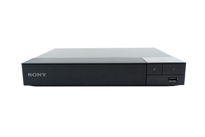 Sony BD-Player