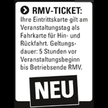 RMV-Ticket