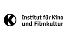 Logo Insitut für Kino und Filmkultur e.V.