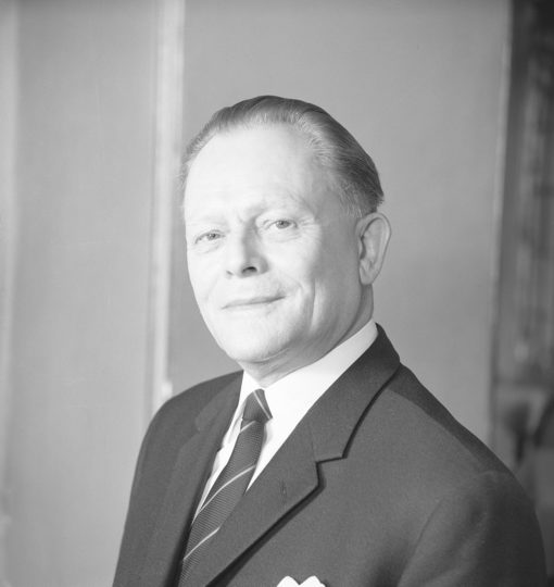 Georg Feller