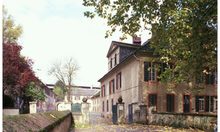 Hammermühle, 2002