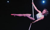 Europen Youth Circus, 25 to 28 October