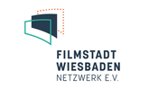 Logo Filmstadt Wiesbaden