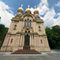 Rus kilisesi