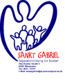 Icon/Logo Kath. Kita St. Gabriel