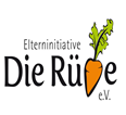 Icon/Logo der Elterninitiative Die Rübe e.V.