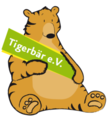 Icon/Logo Elterninitiative Tigerbär e.V.