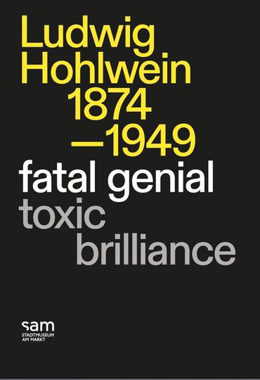 Ludwig Hohlwein 1874-1949 – fatal genial