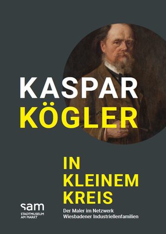 Kaspar Kögler. In kleinem Kreis