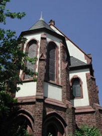 Altkatholische Kirche