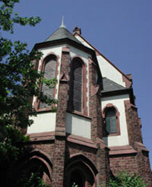 Altkatholische Kirche