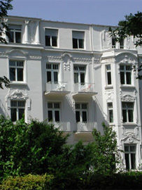 Hotel "Kurhaus Bad Nerotal"