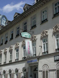 Hotel Pariser Hof